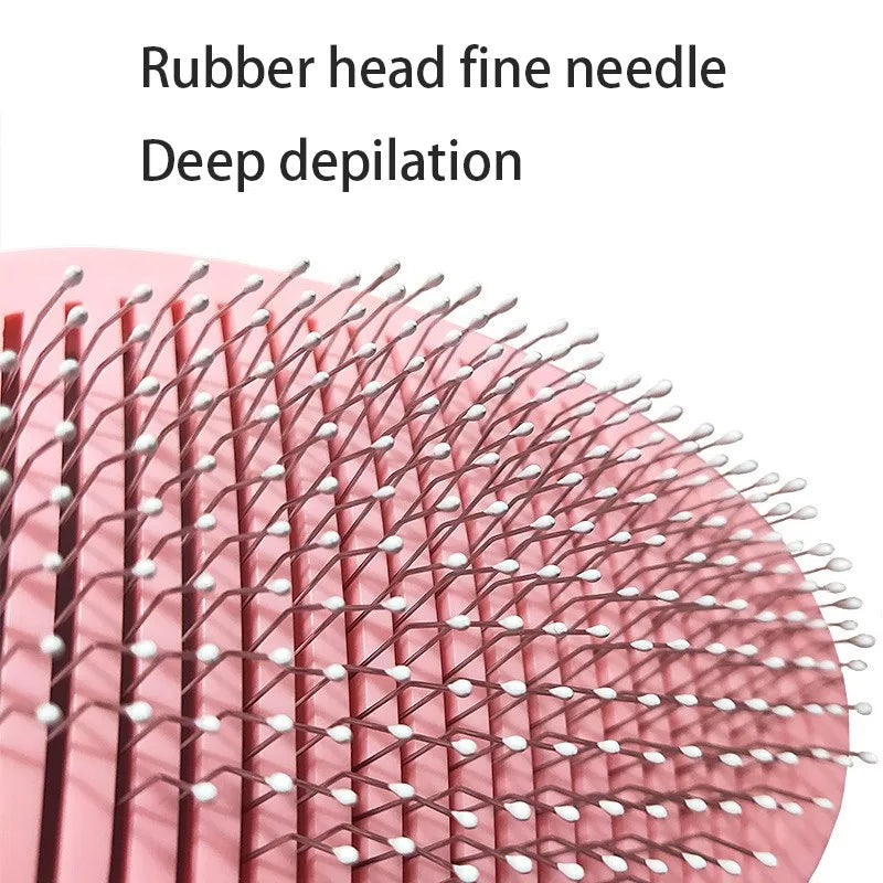 pet Hair Brush , Comb Pet Hair Removal