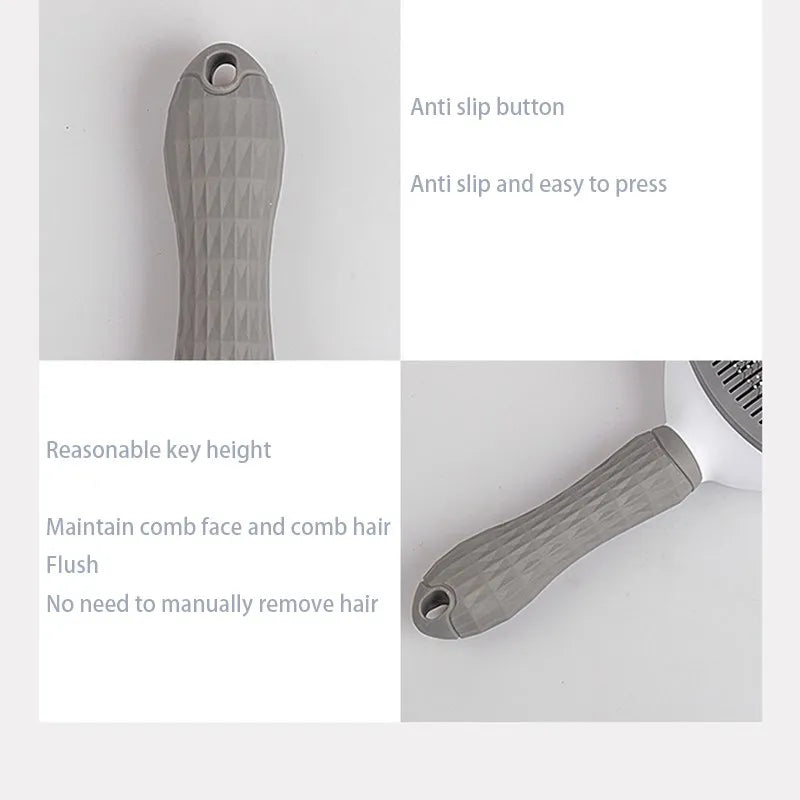 pet Hair Brush , Comb Pet Hair Removal