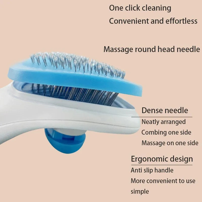 pet Hair Brush , Comb Pet Hair Removal