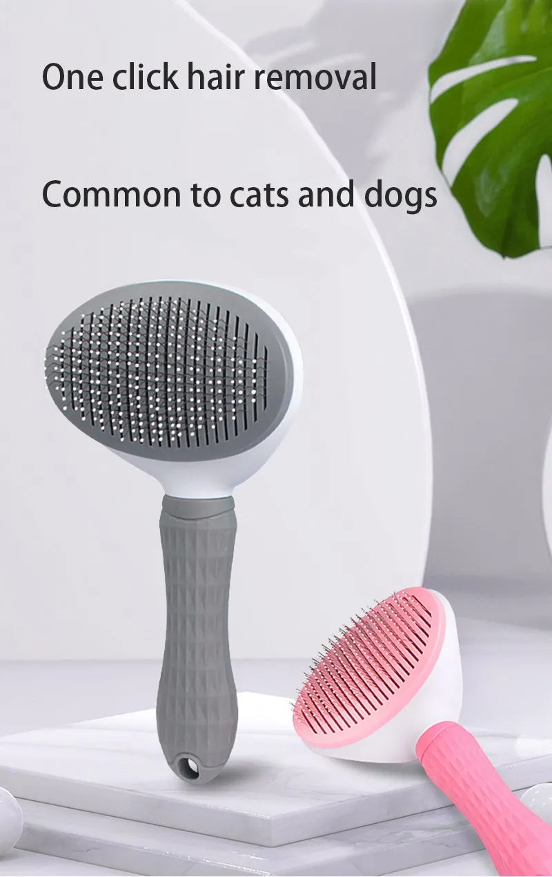pet Hair Brush , Comb Pet Hair Removal