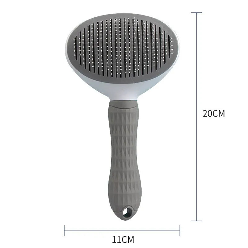 pet Hair Brush , Comb Pet Hair Removal