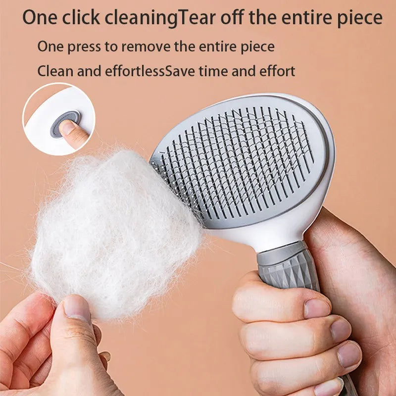 pet Hair Brush , Comb Pet Hair Removal