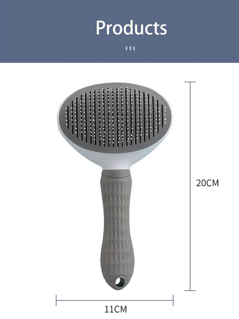 pet Hair Brush , Comb Pet Hair Removal