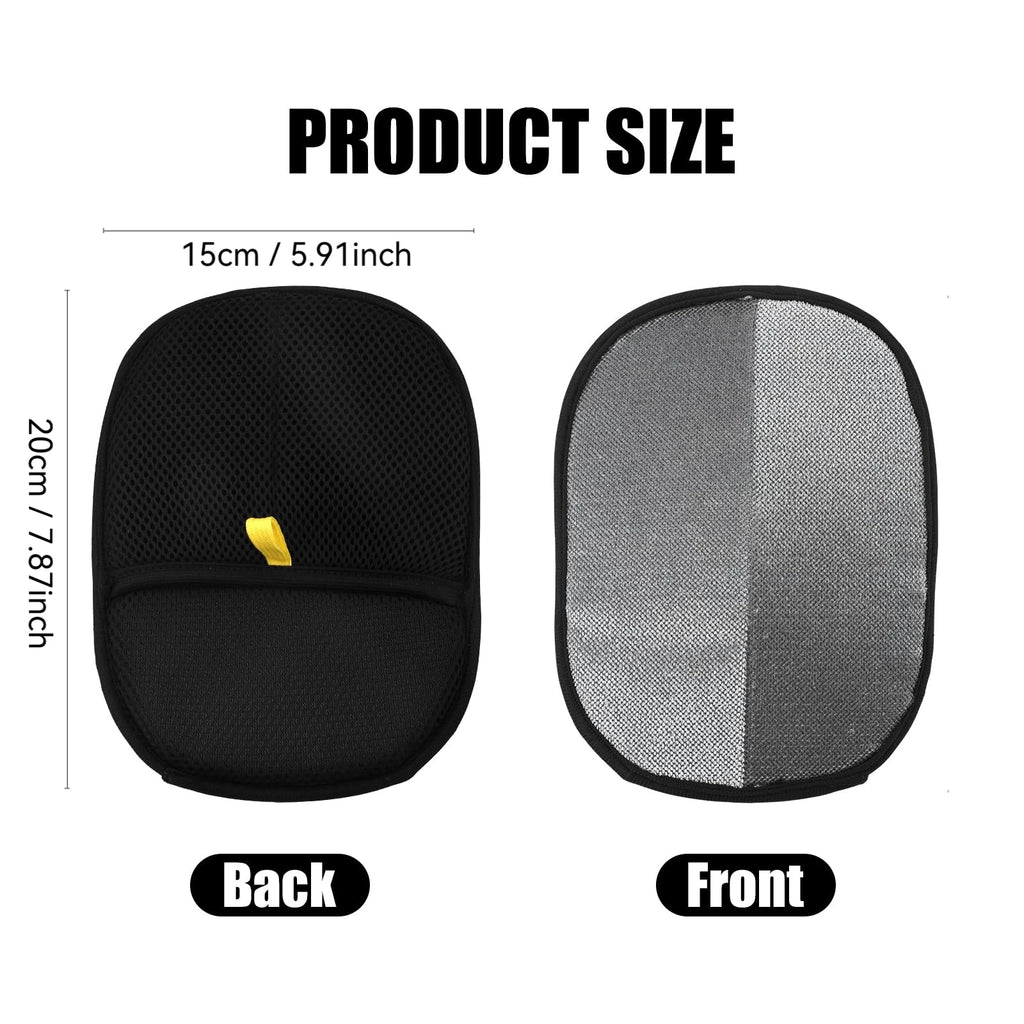 Pet Hair Removal Tool.