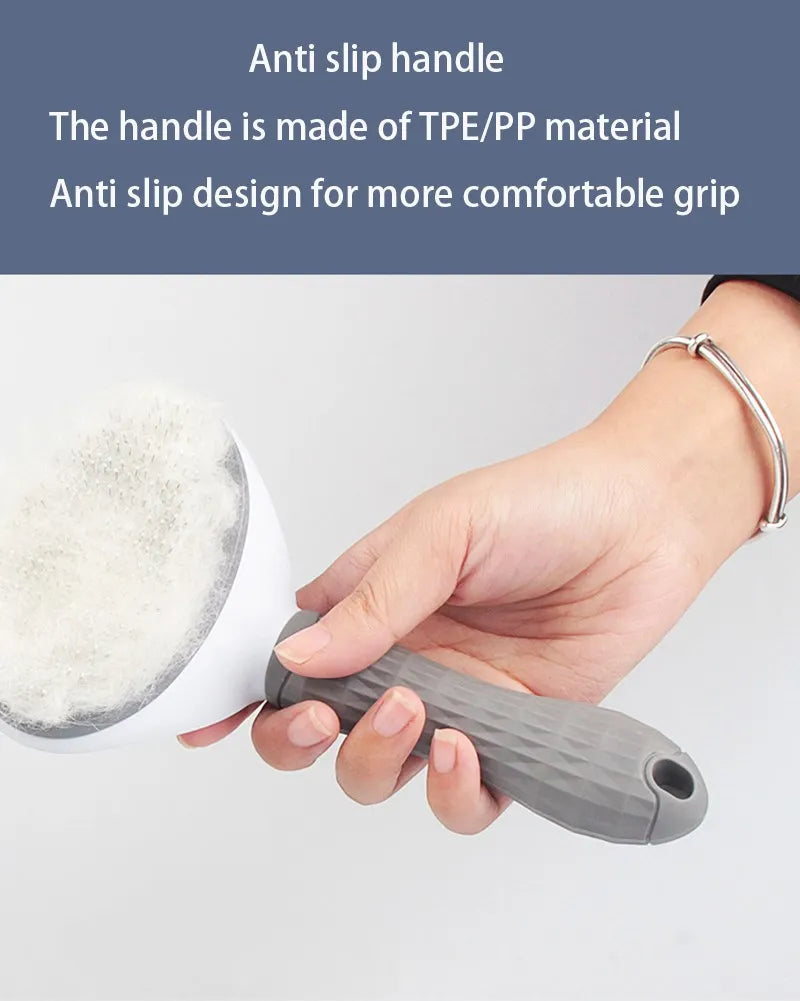 pet Hair Brush , Comb Pet Hair Removal