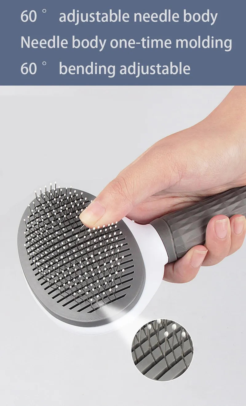 pet Hair Brush , Comb Pet Hair Removal