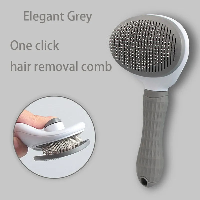 pet Hair Brush , Comb Pet Hair Removal