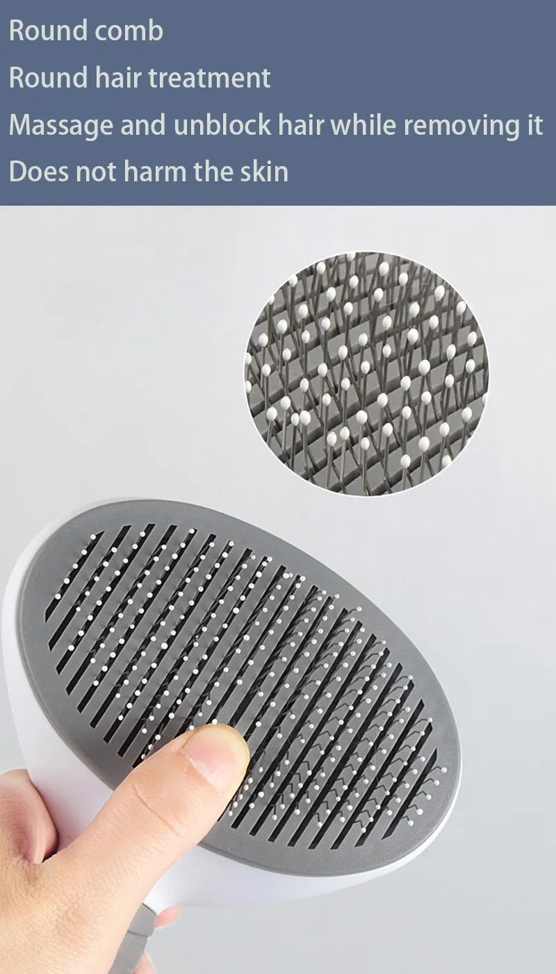 pet Hair Brush , Comb Pet Hair Removal
