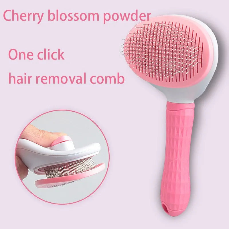 pet Hair Brush , Comb Pet Hair Removal
