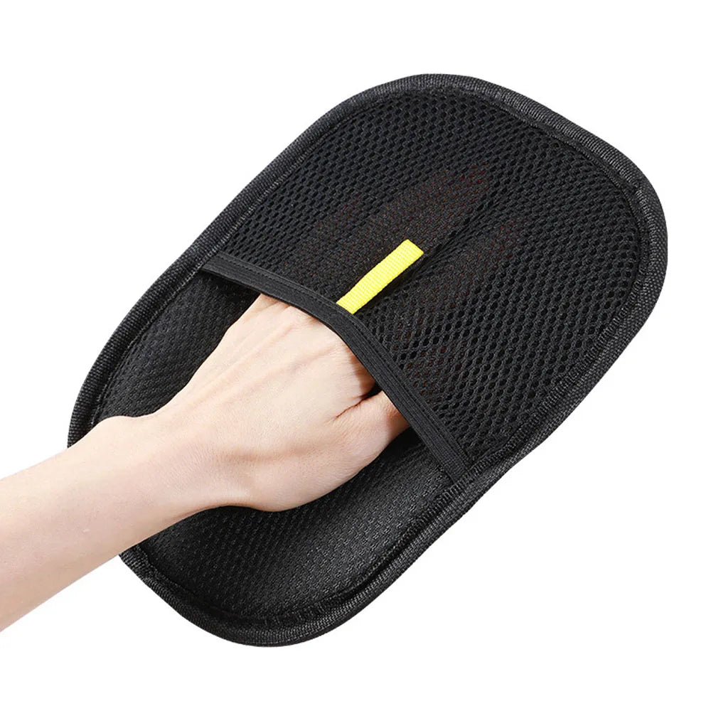Pet Grooming Gloves