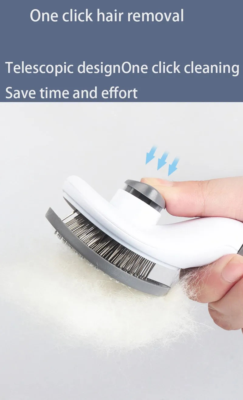 pet Hair Brush , Comb Pet Hair Removal